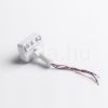 Kép SENSOR kinti lámpákba történő beszereléshez fehér  230V max. 500W 180° IP65
