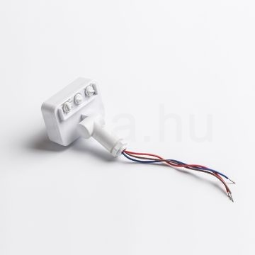 Kép SENSOR kinti lámpákba történő beszereléshez fehér  230V max. 500W 180° IP65