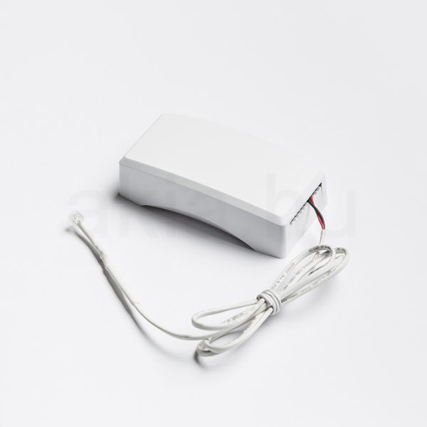 Kép SENSOR a mennyezetbe helyezhető fehér   max. 1200W 360°
