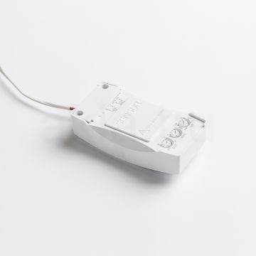Kép SENSOR a mennyezetbe helyezhető fehér   max. 1200W 360°