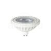 Kép LED ES111  fehér  230V LED GU10 12W 45°  4000K