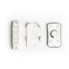Kép LED STRIP dimmer távirányítóval fehér  12V= max. 108W