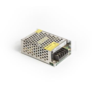 Kép LED STRIP vezérlő   230V/12V= 30W