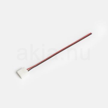 Kép LED STRIP IP54 betáp csatlakozó 