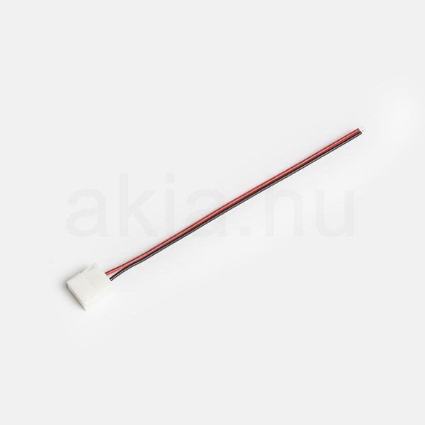 Kép LED STRIP IP54 betáp csatlakozó 