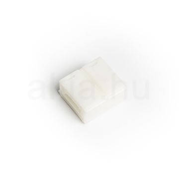 Kép LED STRIP IP54 egyenes kapocs   