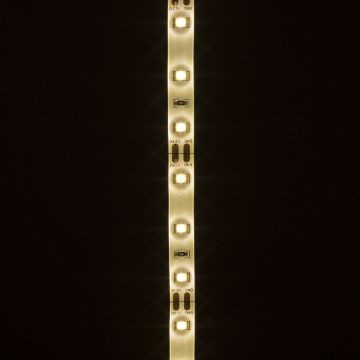 LED STRIP IP54 5m 12V= LED 60W IP54 3000K