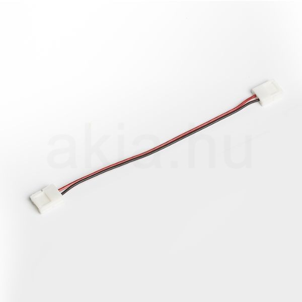 Kép LED STRIP IP20 kapocs   