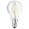 Kép OSRAM Retrofit ilum  világos 230V E14 LED EQ40  2700K
