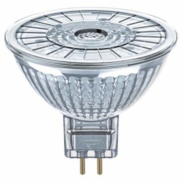 Kép OSRAM PRO MR16 DIMM   12V GU5,3 LED EQ20 36°  3000K