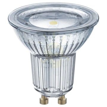 Kép OSRAM PAR16    230V GU10 LED EQ50 120°  2700K