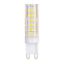 LED Izzó G9 Ceramic 6,5W 4000K (680 lumen)