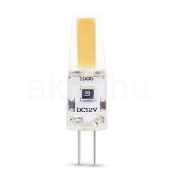 Modee Smart Lighting LED G4 Silicon COB 2W 2700K DC-12V (180 lumen)
