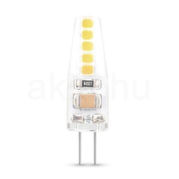 Modee Smart Lighting LED G4 Silicon COB 2W 2700K AC/DC-12V (180 lumen)