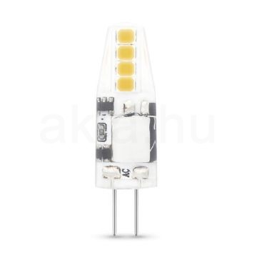 Modee Smart Lighting LED G4 Silicon COB 2W 4000K AC220-240 (180 lumen)
