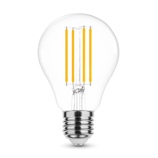Modee Smart Lighting LED Filament Globe A67 8W E27 360° 4000K (980 lumen)