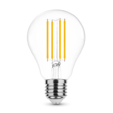 Modee Smart Lighting LED Filament Globe A67 10W E27 360° 4000K (1350 lumen)