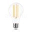 Modee Smart Lighting LED Filament Globe A70 12W E27 360° 4000K (1521 lumen)