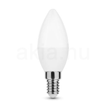 Modee Smart Lighting LED Candle 6W E14 200° 4000K (470 lumen)