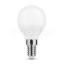 Modee Smart Lighting LED Globe Mini G45 6W E14 180° 6000K
