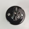 Porcelán falon kívüli forgókapcsoló 60 mm átmérővel