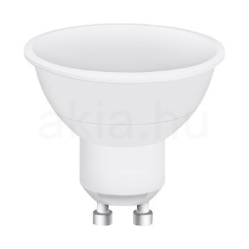 PARATHOM RGBW GU10 PAR16 szabályozható LED izzó 4,5W