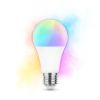 LED Smart (Tuya Wi-Fi) Globe (Gömb) A60 9,4W E27 180° RGB (806 lumen)