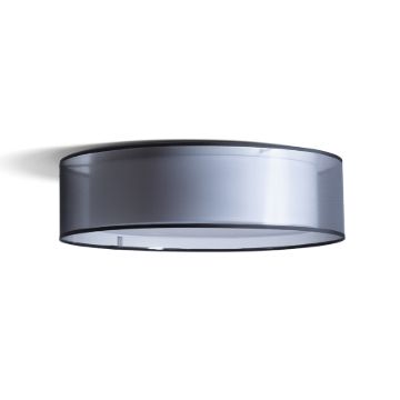 OTIS 60 mennyezeti lámpa fehér/fehér 230V E27 4x28W