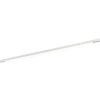 FLATLINE 150 három áramkörös sínre fehér 230V LED 50W 90° 3000K