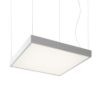 STRUCTURAL LED 55x55 függö lámpa fehér 230V LED 48W 3000K