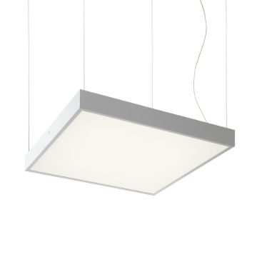 STRUCTURAL LED 55x55 függö lámpa fehér 230V LED 48W 3000K