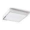 MERANO LED 30 mennyezeti lámpa króm/matt akrilát 230V LED 16W IP44 3000K
