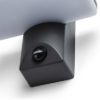 RINA PIR fali lámpa anrtracitszürke 230V LED 12W IP65 3000K