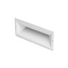 RAGG süllyesztett lámpa fehér 230V LED 12W IP65 3000K
