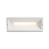 RAGG süllyesztett lámpa fehér 230V LED 12W IP65 3000K