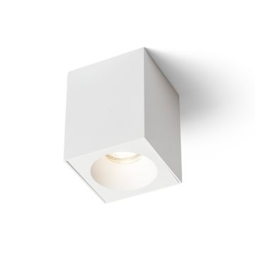 KIM mennyezeti lámpa fehér 230V GU10 35W IP65