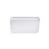 BJORK SQ 9 süllyesztett lámpa fehér 230V LED 6W 3000K