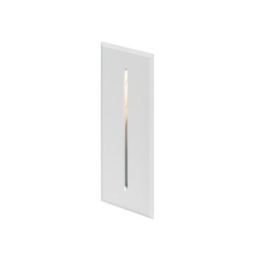 SEGNO süllyesztett lámpa fehér  230V LED 3W IP54 3000K