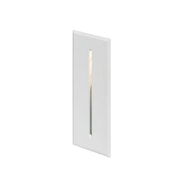 SEGNO süllyesztett lámpa fehér  230V LED 3W IP54 3000K