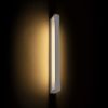 IMPERISO 60  fehér  230V LED 19,6W IP44  3000K