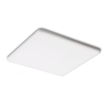 BELI SQ 21 süllyesztett lámpa  tej akril 230V LED 24W IP65  3000K