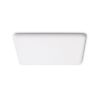 BELI SQ 21 süllyesztett lámpa  tej akril 230V LED 24W IP65  3000K