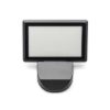 COMODO fali lámpa anrtracitszürke  230V LED 20W IP65  3000K