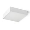LARISA SQ 22 mennyezeti lámpa fehér  230V LED 20W  3000K