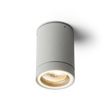 SAMMY mennyezeti lámpa szürke  230V LED GU10 15W IP54