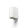 BODIE fali lámpa  gipsz 230V LED 2x3W  3000K