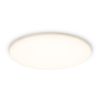 BELI R 21 süllyesztett lámpa  tej akril 230V LED 24W IP65  3000K