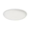 BELI R 10 süllyesztett lámpa  tej akril 230V LED 6W IP65  3000K