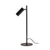 TAPIO asztali lámpa fekete  230V LED 4.5W  3000K