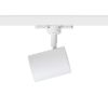 CADENZA három áramkörös sínre fehér  230V LED GU10 10W